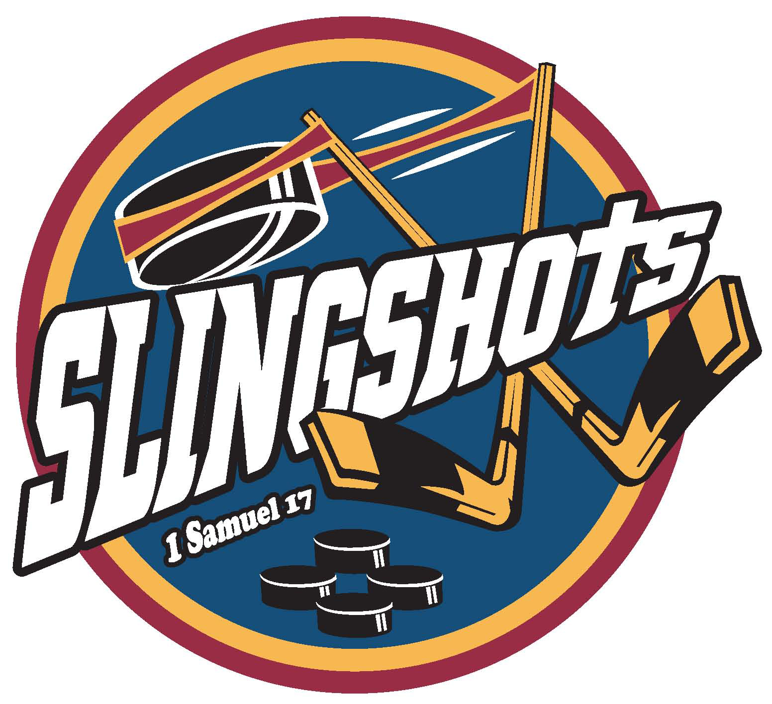 Slingshots